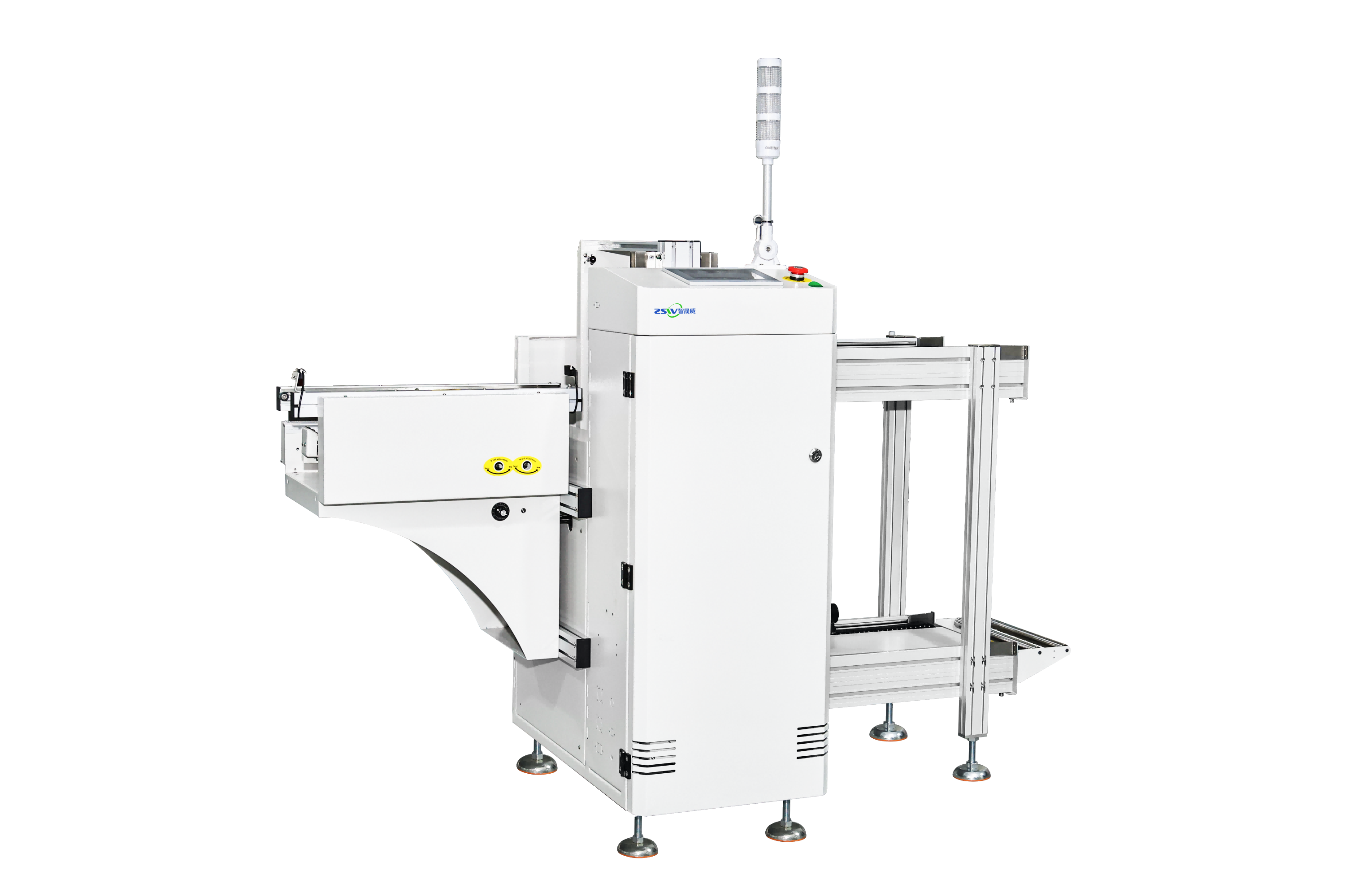 标准下板机（钣金架）